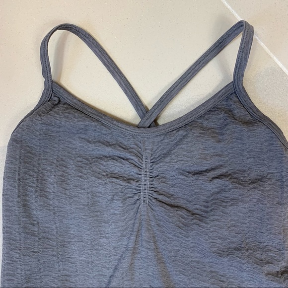 Athleta Tank Top Seamless Layering Cami - Picture 3 of 8